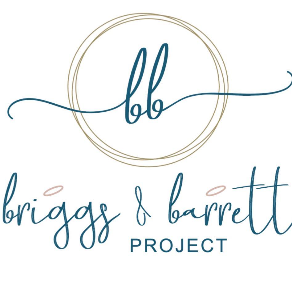 23 Days of GIVING BIG for Little Lives - Briggs & Barrett Project logo