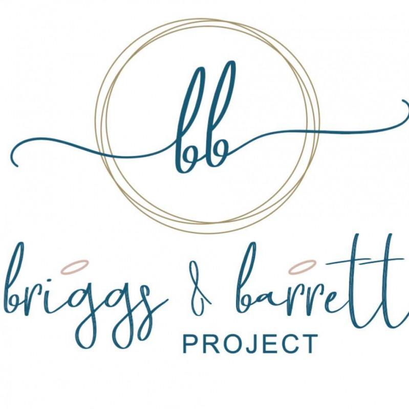 23 Days of GIVING BIG for Little Lives - Briggs & Barrett Project logo