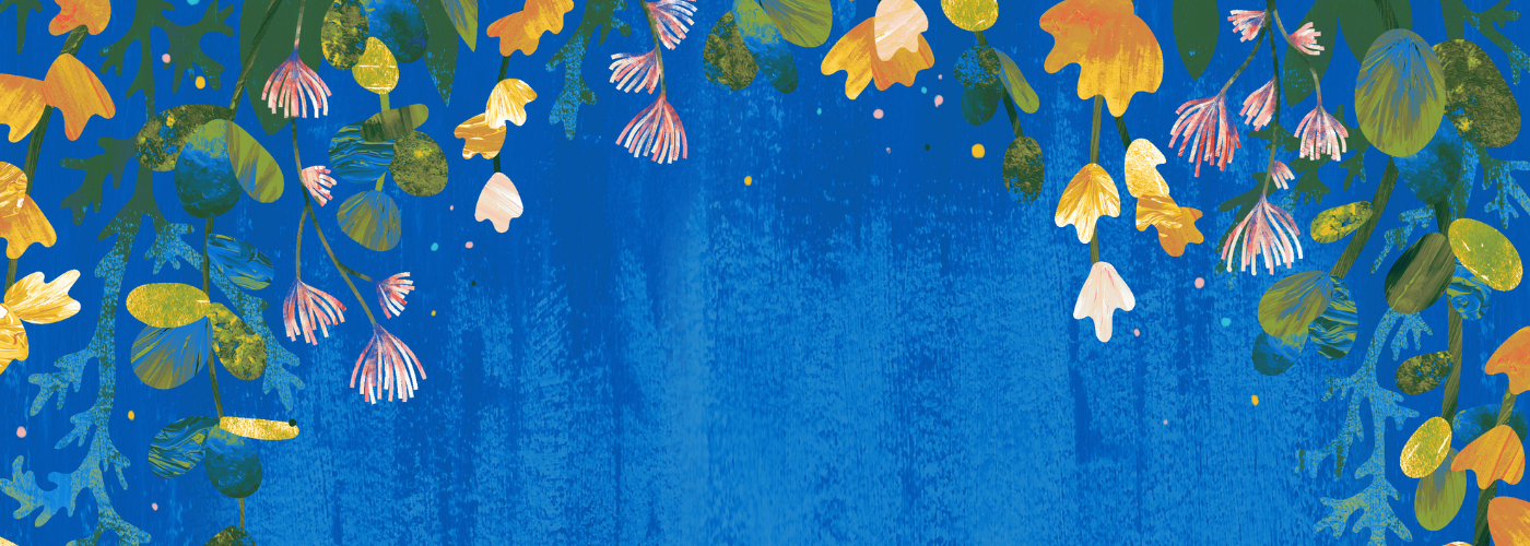 2022 ZOOM House Virtual Gala background