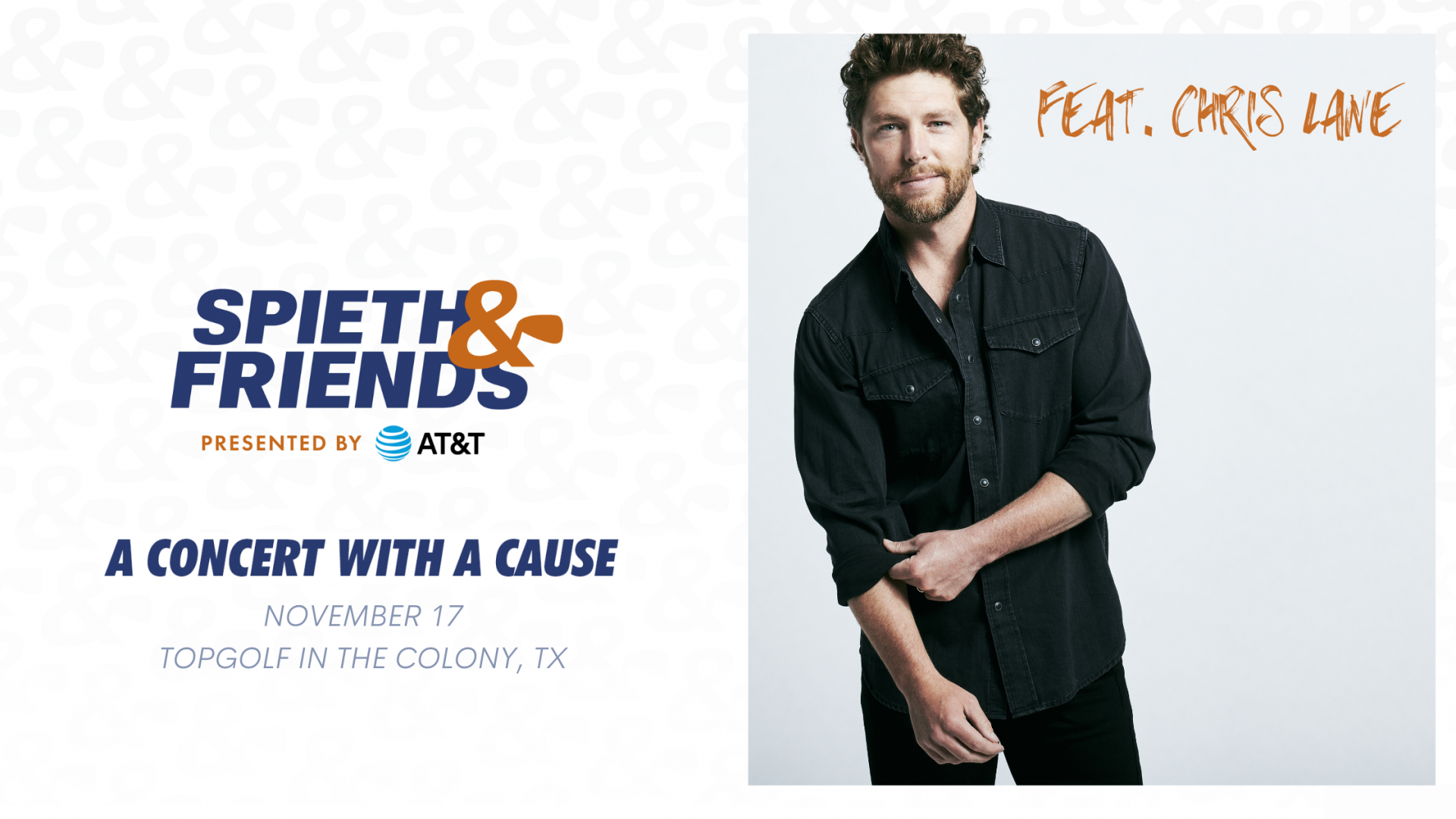 2022 Jordan Spieth Family Foundation logo