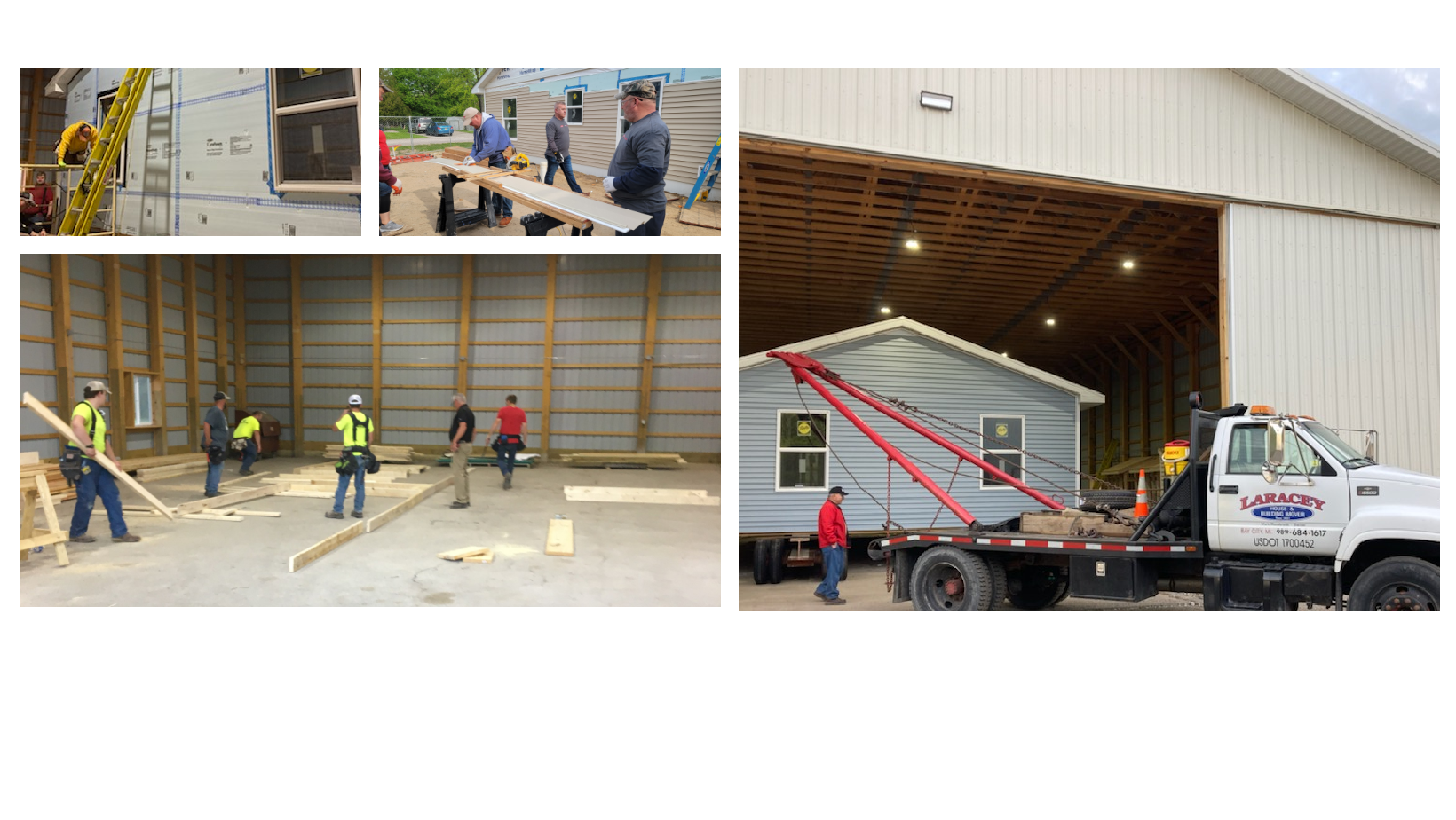 House Party - A Party With A Purpose background