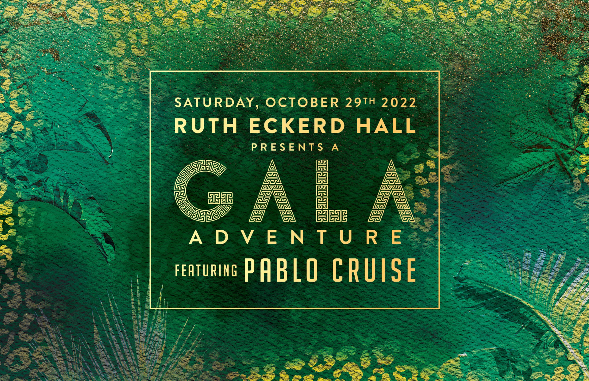 Gala Adventure logo