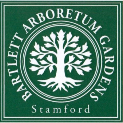 Bartlett Arboretum & Gardens logo