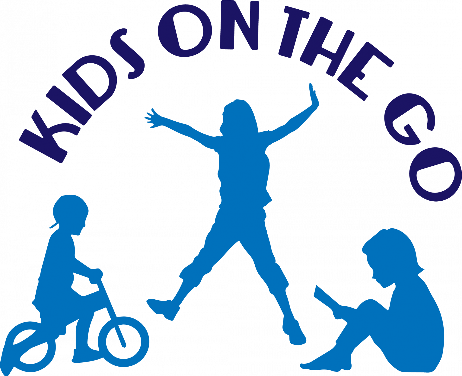 Kids On The Go logo