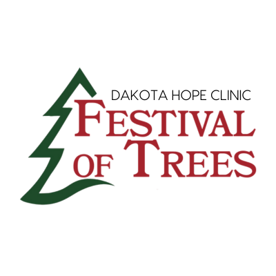 Festival of Trees logo