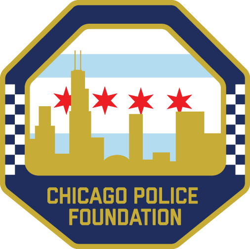 Chicago Police Foundation logo