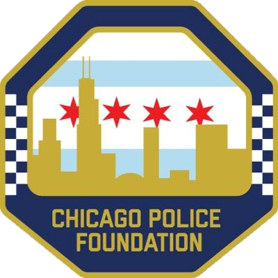 Chicago Police Foundation logo