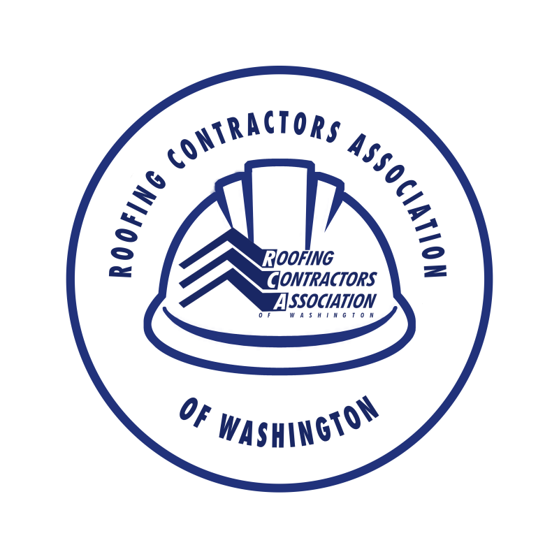 Roofing Contractors Assn of WA Gala & Auction logo