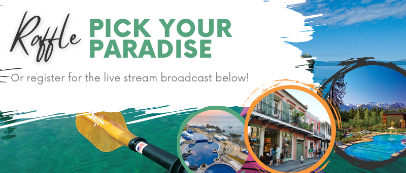 Breakthrough Benefit Concert banner