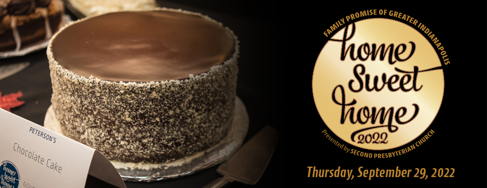 Home Sweet Home logo