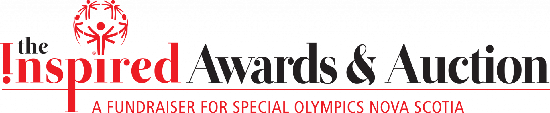 The Inspired Gala & Auction logo