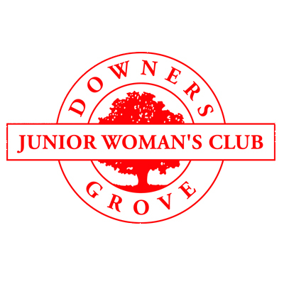 DGJWC Elf Shelf 2022 logo