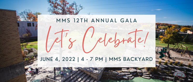 Milwaukee Montessori School  banner