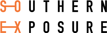 Southern Exposure Auction 2023 logo