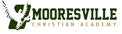 Mooresville Christian Academy logo