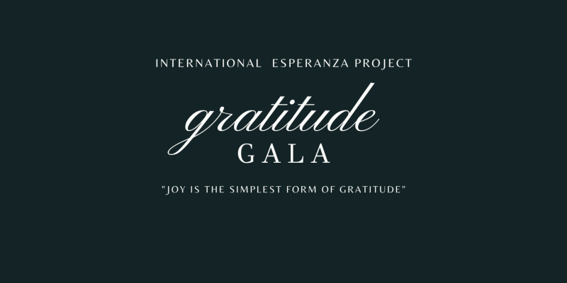 International Esperanza Project logo