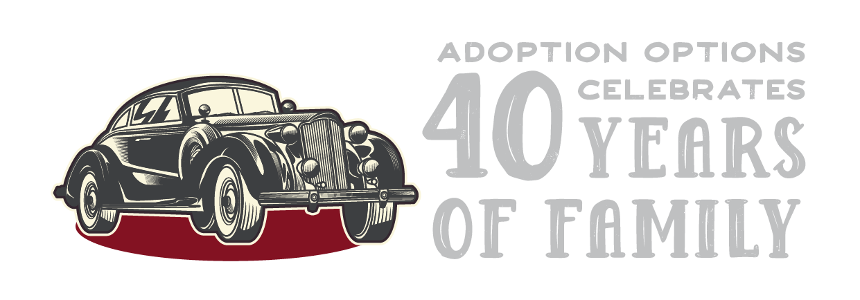 Adoption Options logo
