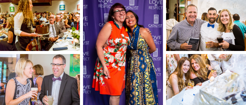 Day of Giving banner