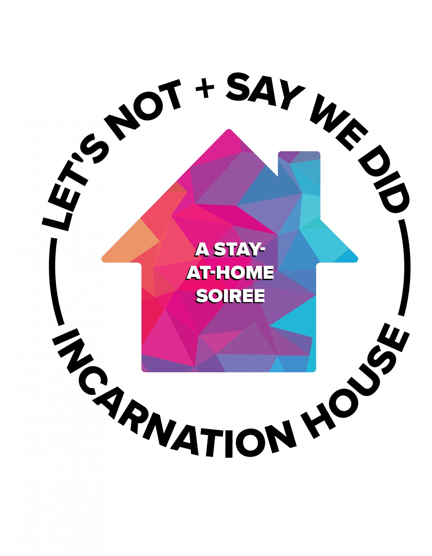 Incarnation House logo