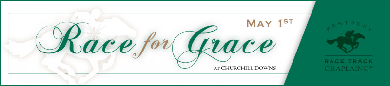 Race For Grace logo