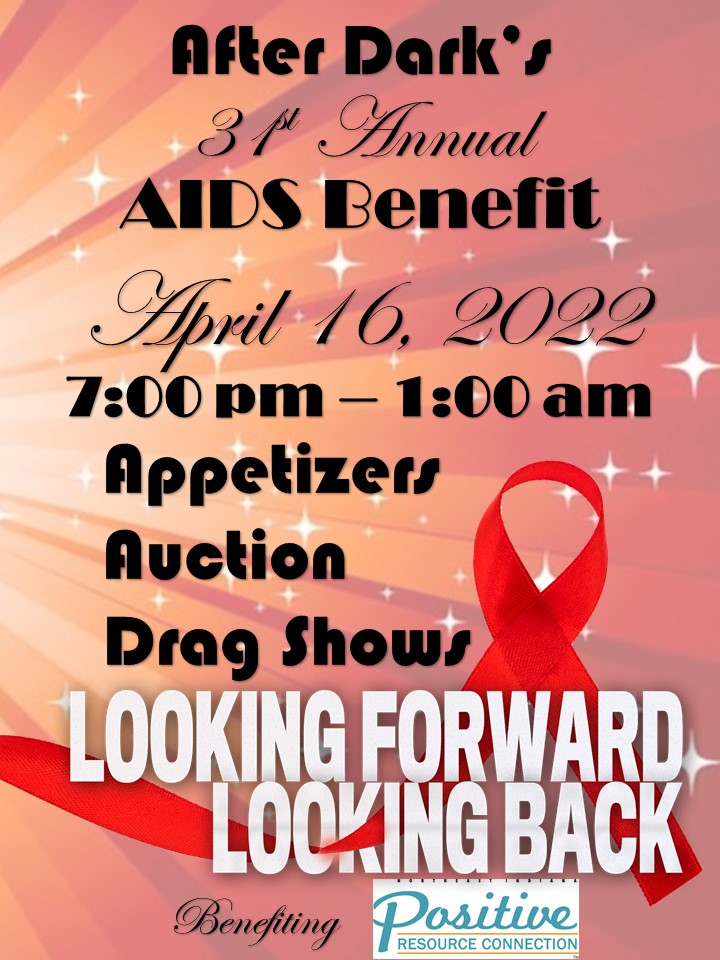 Positive Resource Connection logo