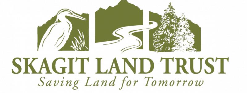2021 Lands We Love Auction logo