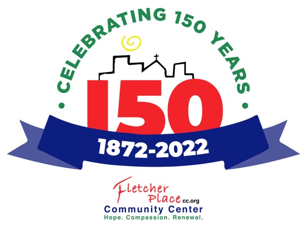 150th anniversary  logo