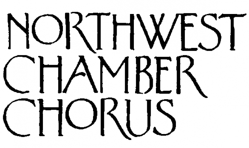 Northwest Chamber Chorus Auction logo