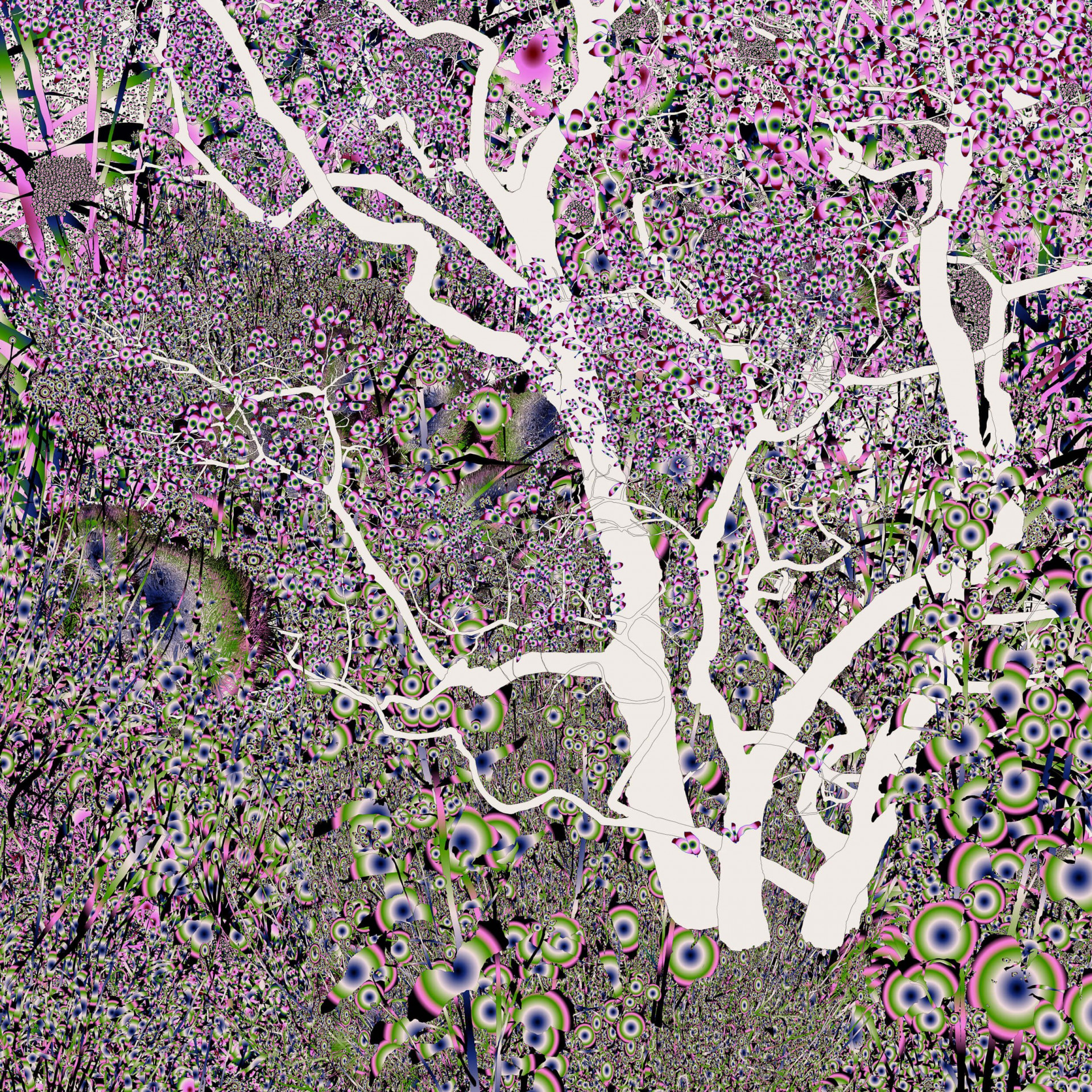 The Big Dinner 2022 background