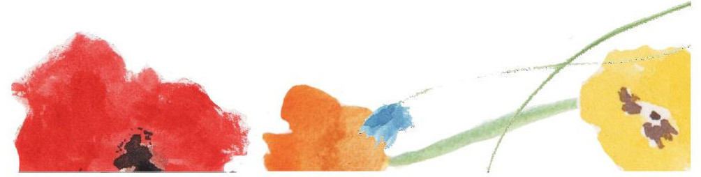 Girl Scouts Gala: Art and Inspiration in the Garden background