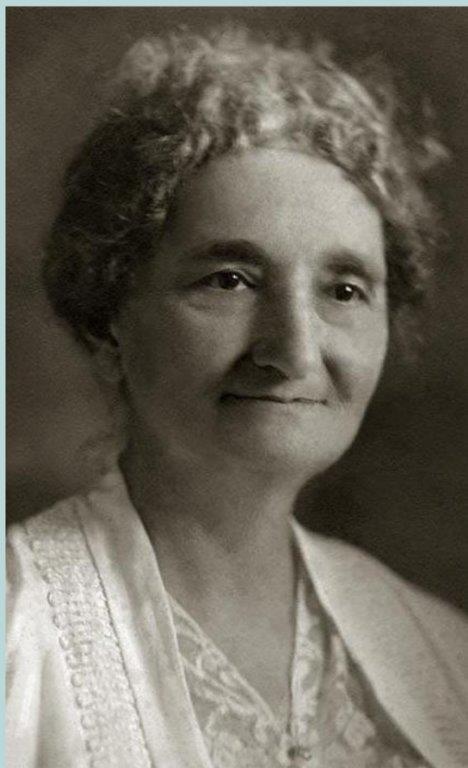 2022 Garden Party logo