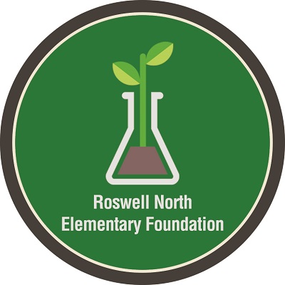 Roswell North Foundation 2023 logo