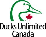 Ducks Unlimited Canada SK  logo
