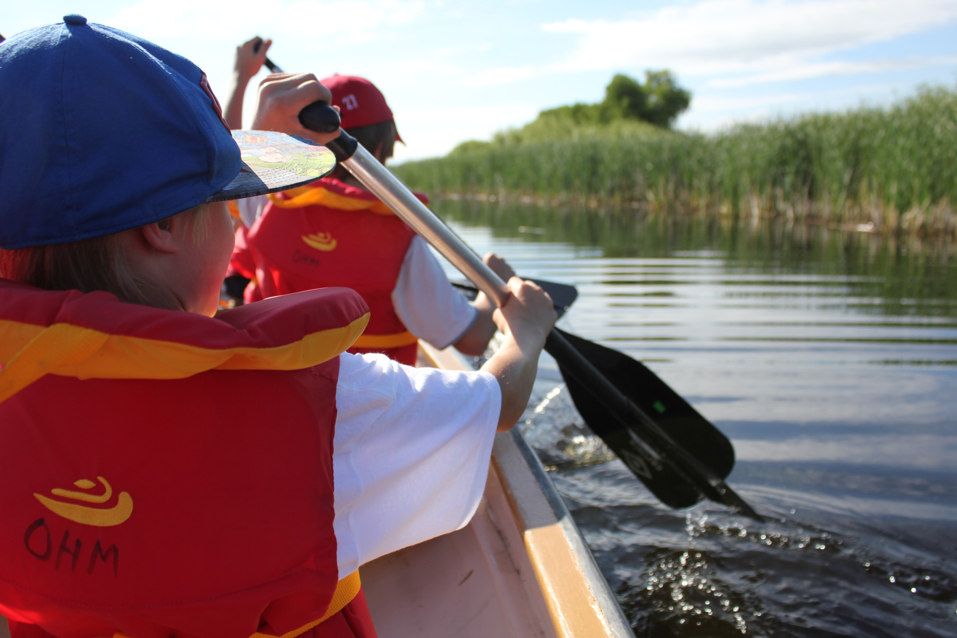 27th Annual Minister's Dinner background