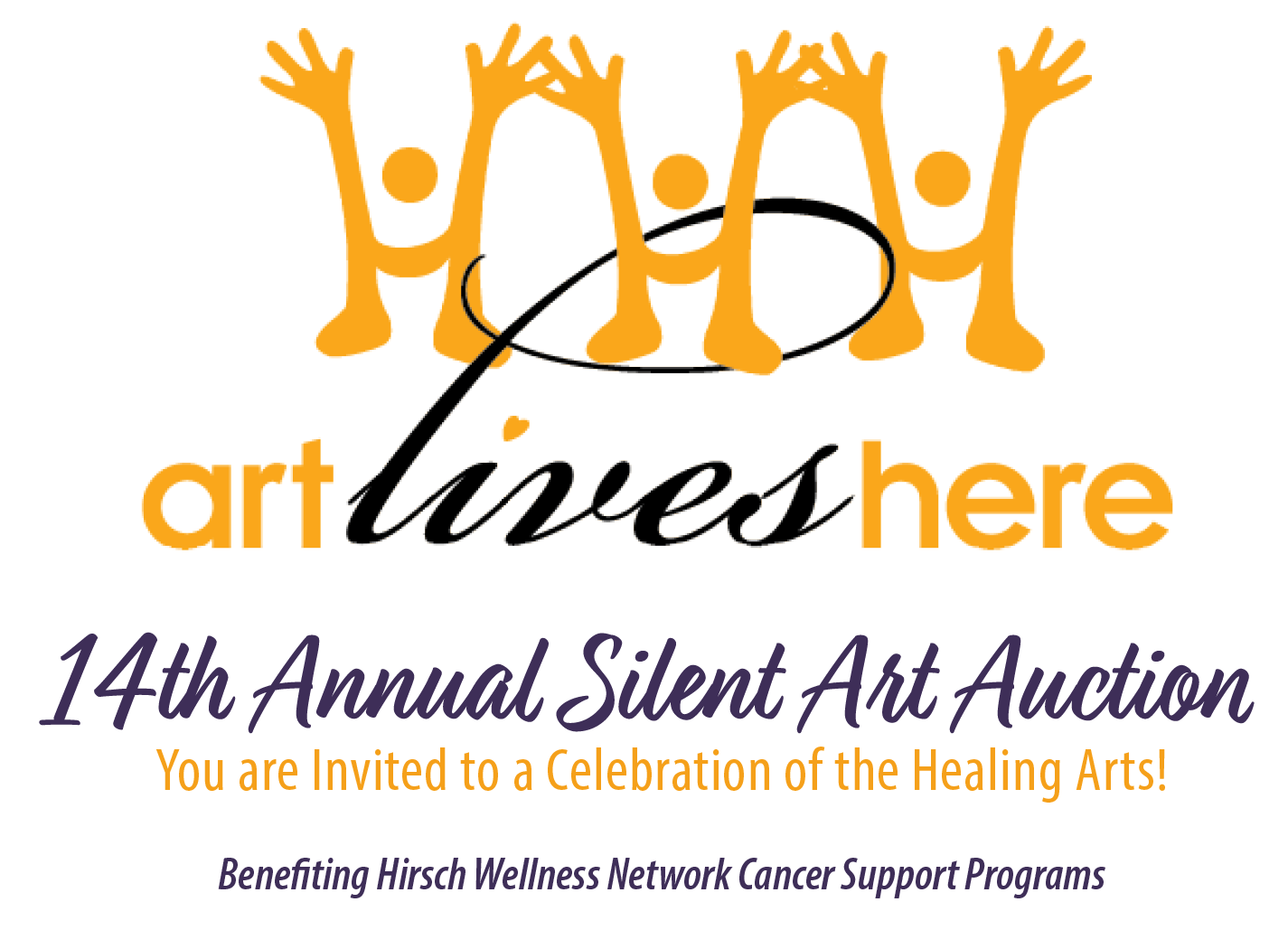 Hirsch Wellness Network logo