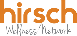 Hirsch Wellness Network logo