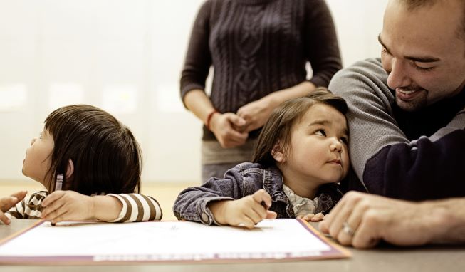 Harvest Festival Auction  background