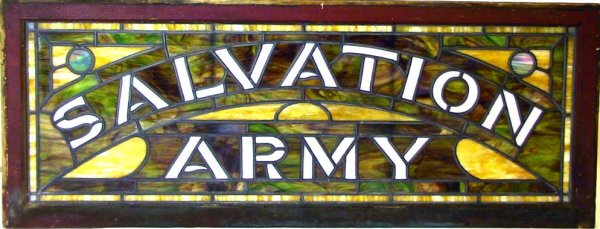 Harvest Festival Auction  banner