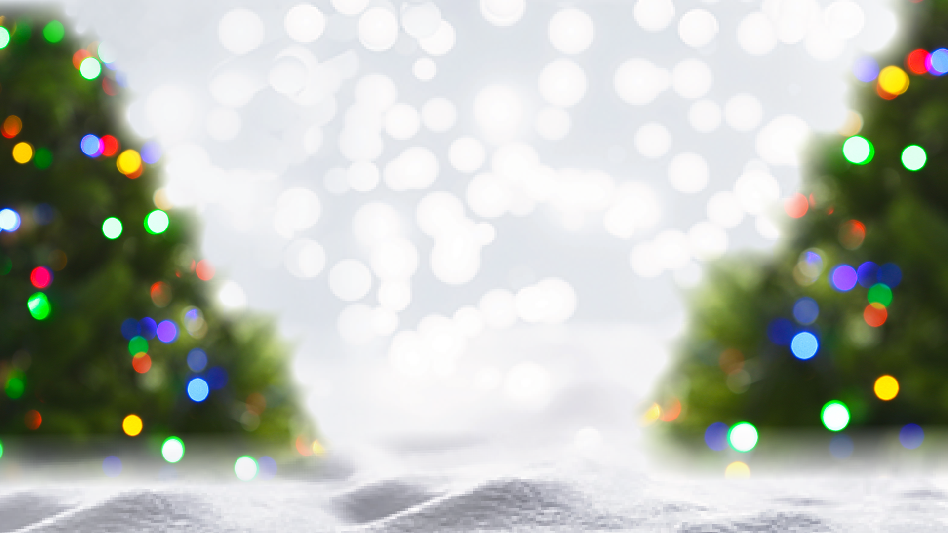 Festival of Trees background