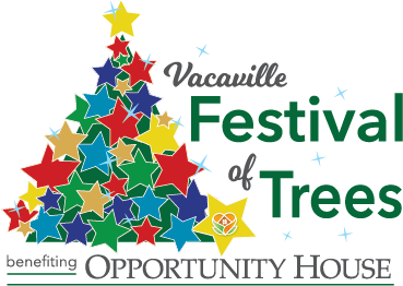Festival of Trees logo