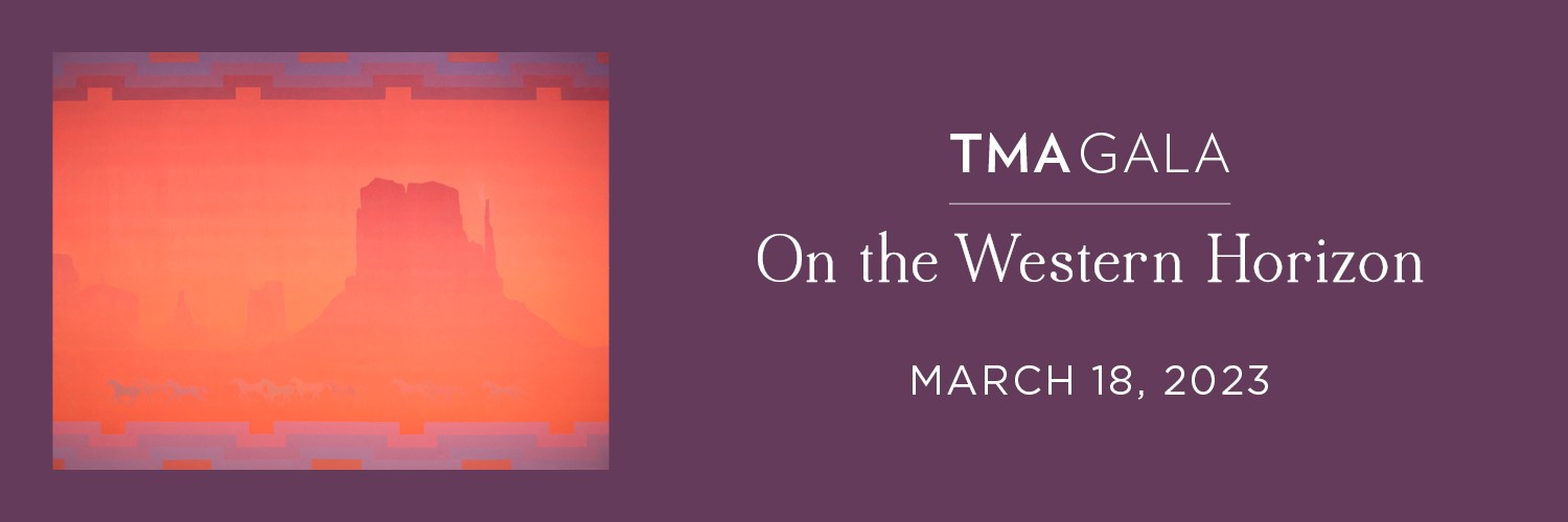 Tucson Museum of Art logo