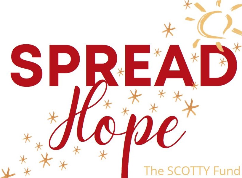The SCOTTY Fund logo