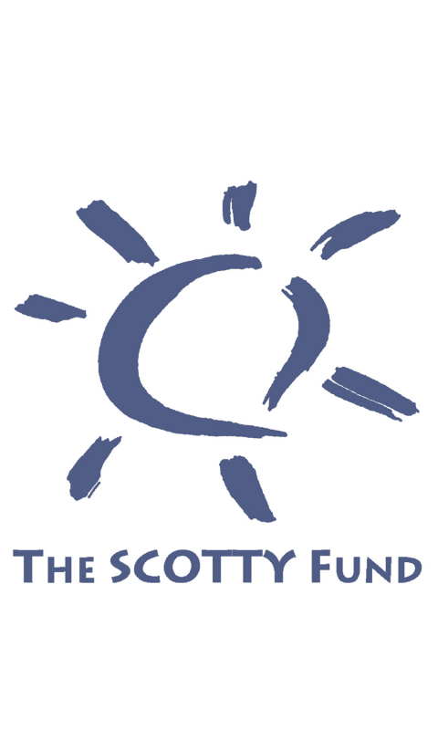The SCOTTY Fund logo