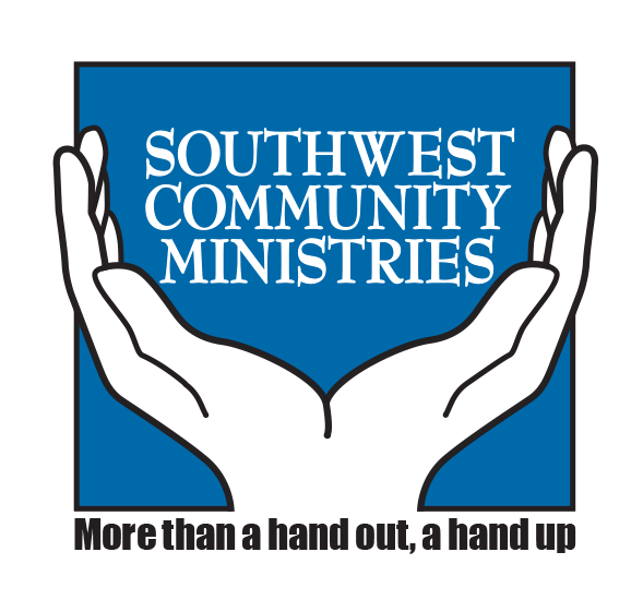 SWCM Online Fundraiser  logo