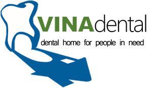 VINA Spring Gala logo