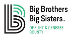 Big Brothers Big Sisters of Flint and Genesee County logo