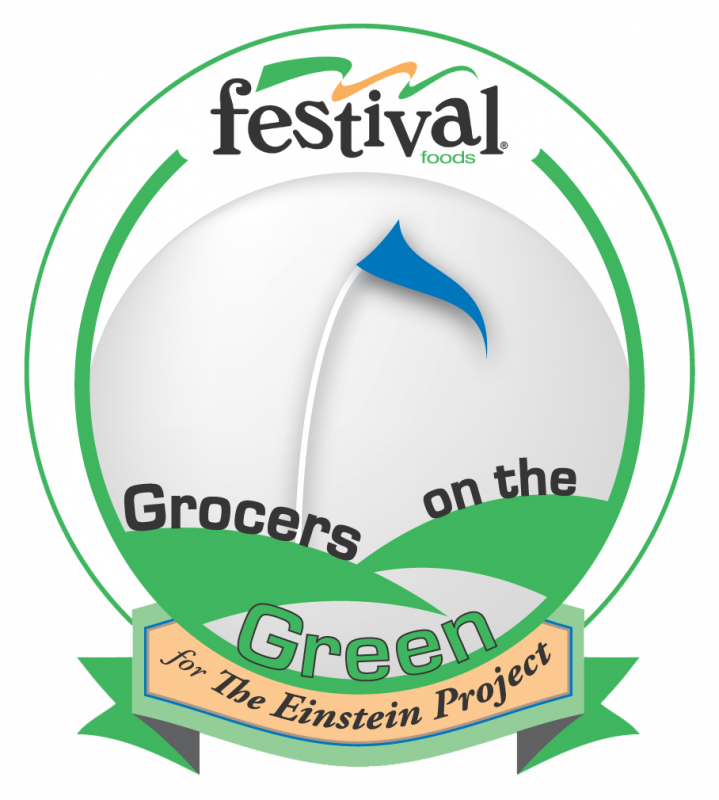 Grocers on the Green logo
