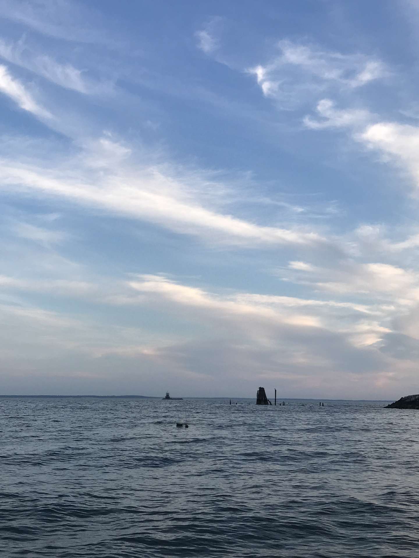 Rowayton Civic Association - General background