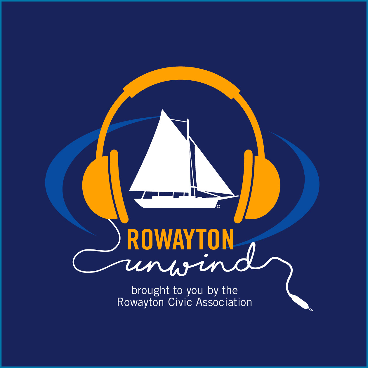 Rowayton Civic Association - General logo