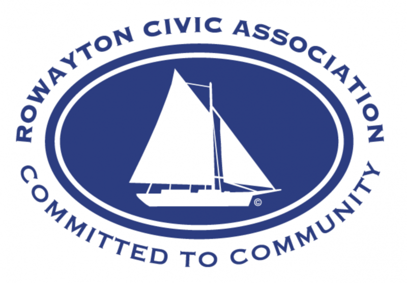Rowayton Civic Association - General logo